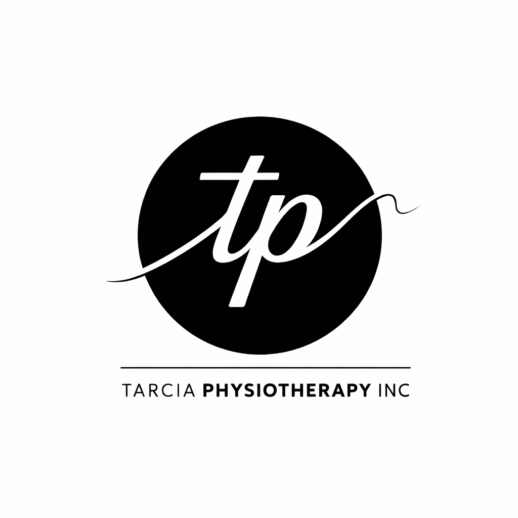 Tarcia Physiotherapy Logo