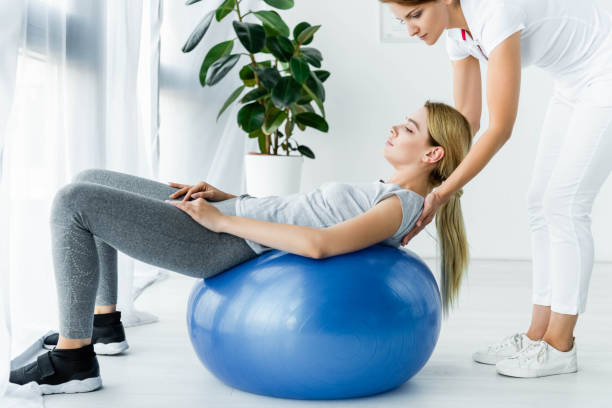 Physiotherapy Treatment